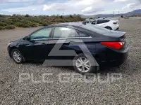 2013 Hyundai Sonata фото