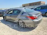2013 Hyundai Sonata photo