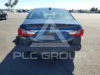 2013 Hyundai Sonata фото