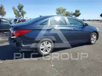 2013 Hyundai Sonata фото