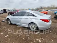 2013 Hyundai Sonata photo