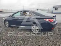 2013 Hyundai Sonata photo