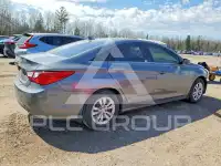 2013 Hyundai Sonata фото