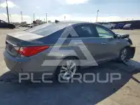 2013 Hyundai Sonata photo