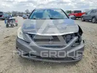 2013 Hyundai Sonata фото