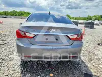 2013 Hyundai Sonata photo