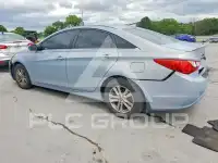 2013 Hyundai Sonata photo