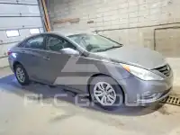 2013 Hyundai Sonata photo