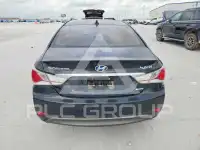 2013 Hyundai Sonata photo
