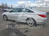 2013 Hyundai Sonata фото