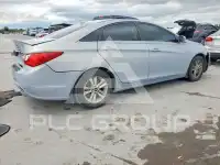 2013 Hyundai Sonata photo