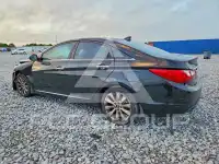 2013 Hyundai Sonata фото