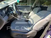 2013 Hyundai Sonata фото