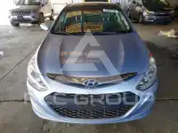 2013 Hyundai Sonata photo
