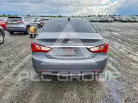 2013 Hyundai Sonata фото
