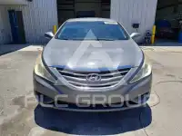 2013 Hyundai Sonata photo