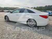 2013 Hyundai Sonata фото