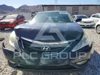 2013 Hyundai Sonata фото