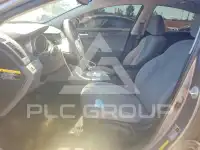 2013 Hyundai Sonata фото