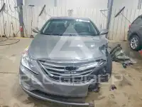 2013 Hyundai Sonata photo
