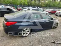 2013 Hyundai Sonata photo