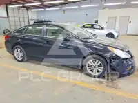 2013 Hyundai Sonata фото