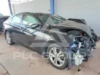 2013 Hyundai Sonata photo