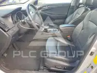 2013 Hyundai Sonata фото