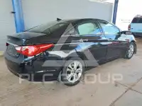 2013 Hyundai Sonata photo