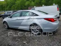 2013 Hyundai Sonata photo