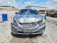 2013 Hyundai Sonata photo