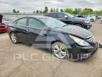 2013 Hyundai Sonata фото