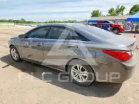 2013 Hyundai Sonata фото