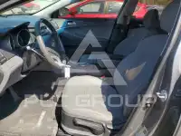 2013 Hyundai Sonata фото
