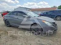2013 Hyundai Sonata фото