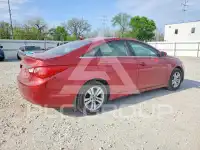 2013 Hyundai Sonata photo