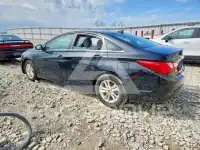 2013 Hyundai Sonata фото