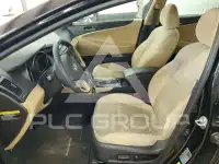 2013 Hyundai Sonata фото