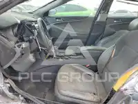 2013 Hyundai Sonata фото