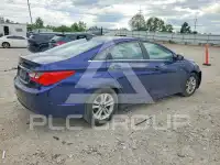 2013 Hyundai Sonata фото