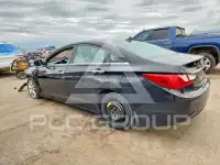 2013 Hyundai Sonata фото