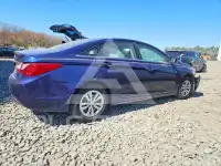 2013 Hyundai Sonata photo