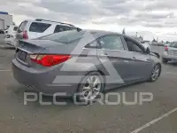 2013 Hyundai Sonata фото