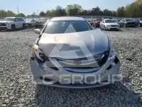2013 Hyundai Sonata фото