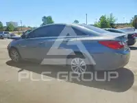 2013 Hyundai Sonata фото