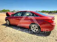 2013 Hyundai Sonata photo