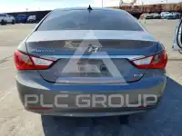 2013 Hyundai Sonata photo