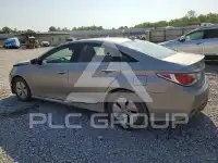 2013 Hyundai Sonata фото