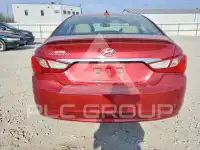 2013 Hyundai Sonata photo