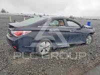 2013 Hyundai Sonata photo